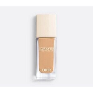 DIOR FOREVER NATURAL NUDE FOUNDATION IN SHADE 4W